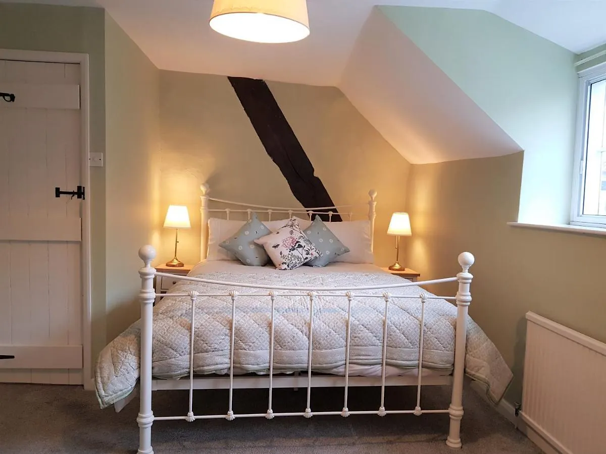 Cruck Cottage Pickering Casa vacanze