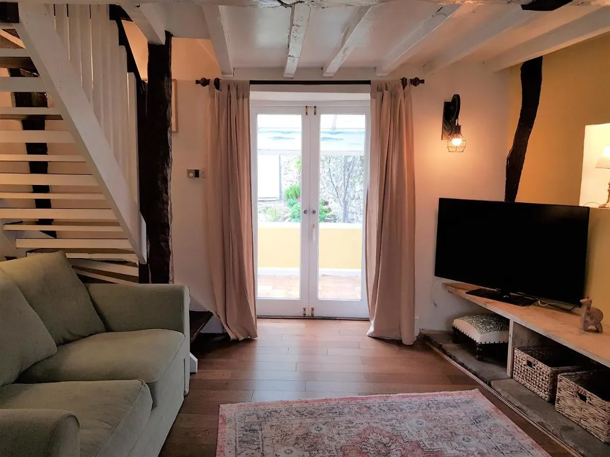 Casa vacanze Cruck Cottage Pickering