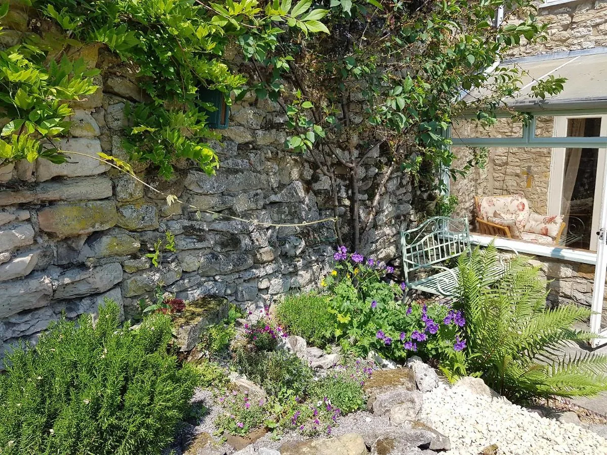 Cruck Cottage Pickering Casa vacanze