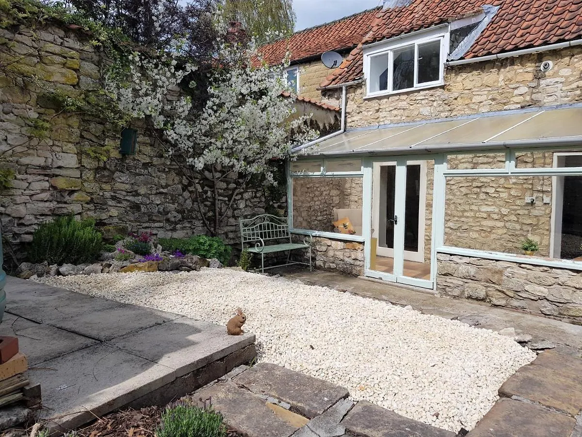 Casa vacanze Cruck Cottage Pickering Regno Unito