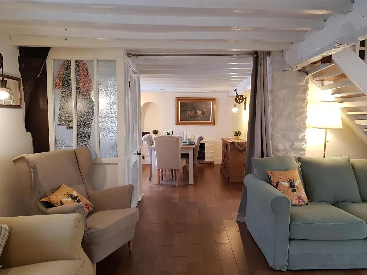 Prázdninový dům Cruck Cottage Pickering